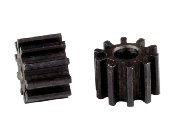 AV 20644 Avant Slot Steel Pinion 10 tooth - 5.5 mm (2) (ASBOX1)