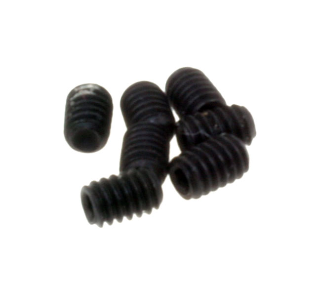 AV20902 Set of Allen Screws M2 (x7) (ASBOX1)