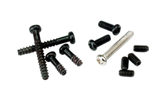 AV20910 Pack of Screws for Avant Slot Trucks.