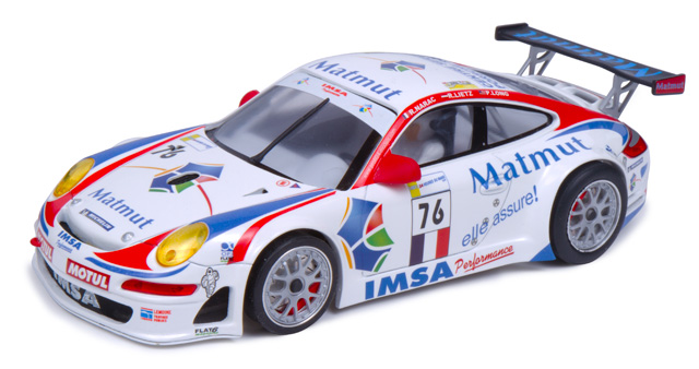 AV 30502 Porsche RSR Matmut 1/24