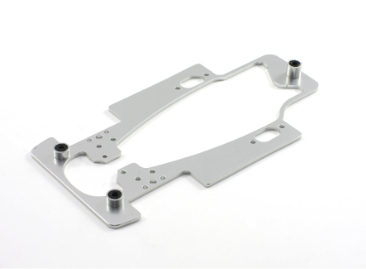 S-087P Porsche 917 Aluminum Chassis Plate