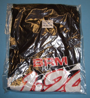 BRM 1:24 Challenge T-shirt - Large