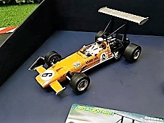 C3589 Winged Legend single car Brabham # 6