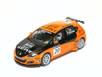 C2762 Seat Leon Tom Coronel