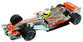 C2837 McLaren F1, Lewis Hamilton, 2007.  cbx7