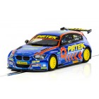 C3914  BMW 1  E87  'PIRTEK'  NGTC -  BTCC 2017