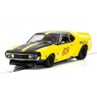 C3921  AMC JAVELIN #68  'Roy Woods Racing'   1971 TransAm