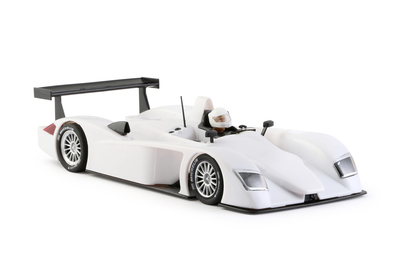 SICA33Z Audi R8 LMP white kit