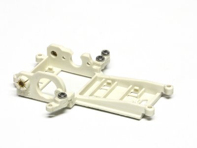 SICH69 Sidewinder motor mount 0.75mm offset EVO6