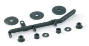 SICH98 Belt Tensioner for 4WD System