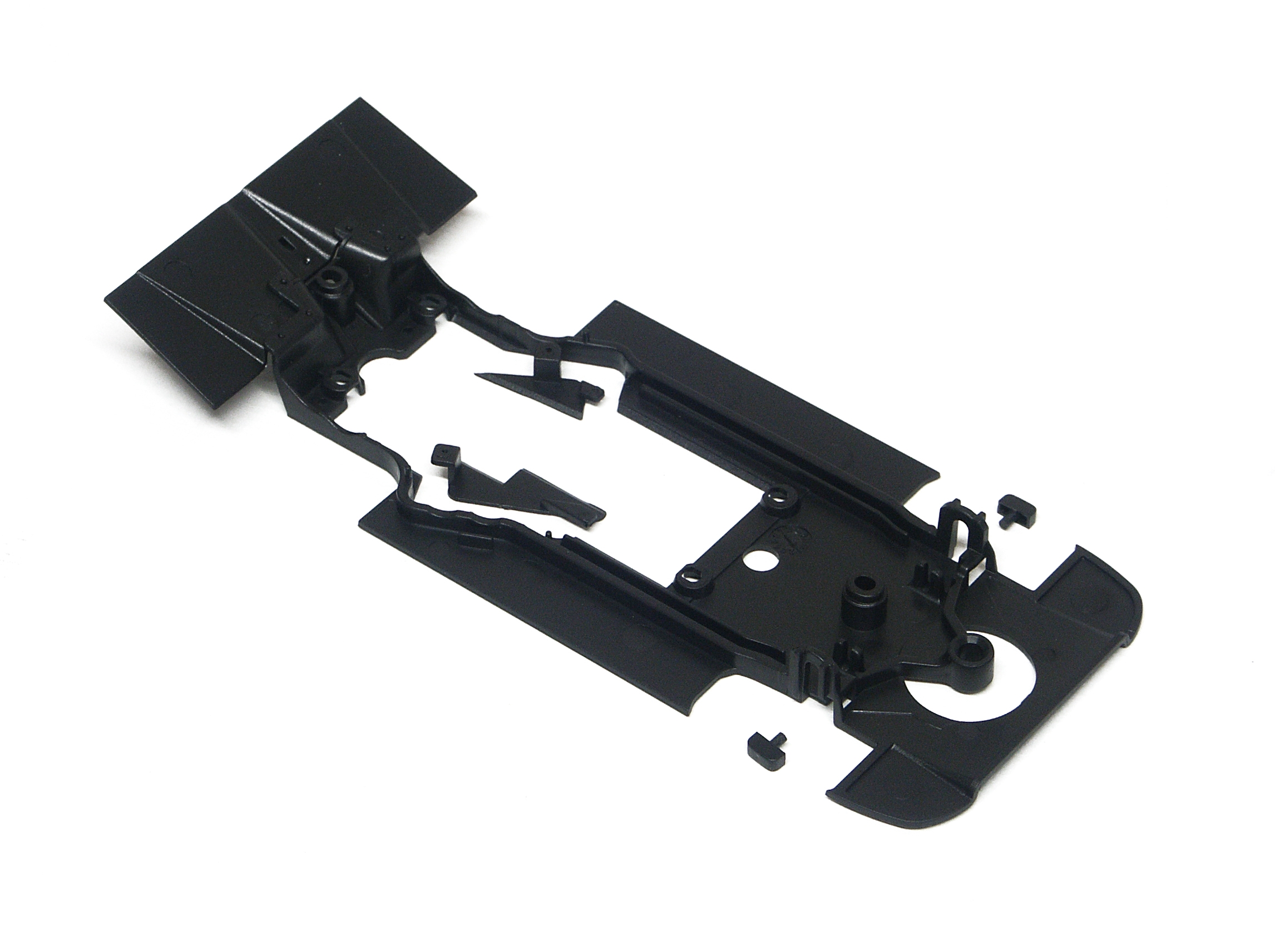 SICS02T-AW1 - Porsche 956C anglewinder chassis - EVO1.0