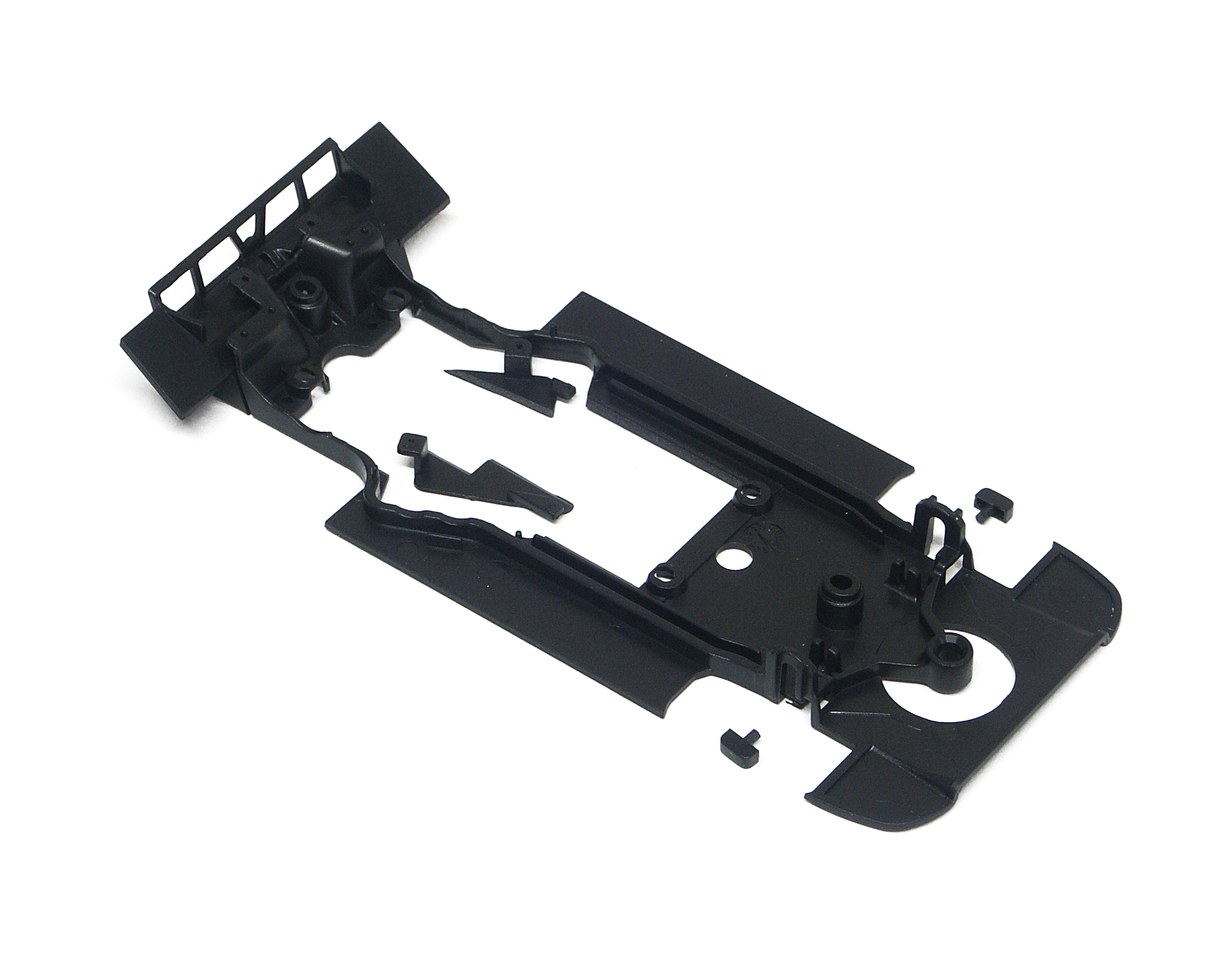 SICS09t-AW1 - Porsche 956KH anglewinder chassis - EVO1.0