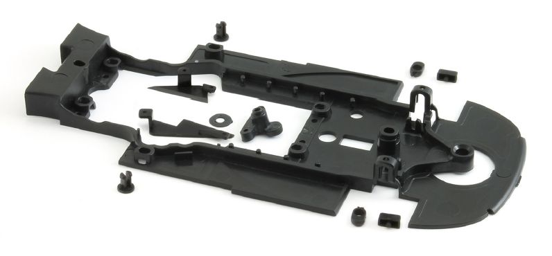 SICS19t-60b Chassis Toyota 88C evo6