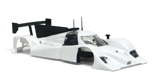 SICS22b2  Lola LMP Body Kit, inline