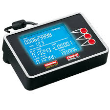 Car20030355 Carrera Digital Lap Counter