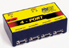 DS-0080 Ds-4Port Multi Lap Counter controller.