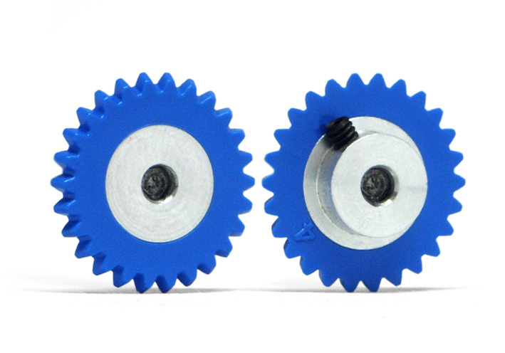 SIGA1526-PL 26t Plastic Flat Anglewinder Gear 15mm