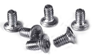 MR8103 Motor Mounting Screws (6)