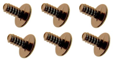 MR8104 Guide Flag Screws (6)