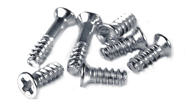 MR8107 MrSlotcar body screws  (7)