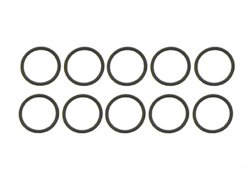 MSC-2327 lead wire retaining O Rings