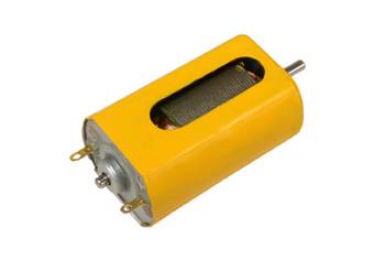 MSC-5001 Motor MSC-01 Thunder. 21000rpm, 250 mA, 320 g/cm