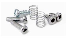 N 80913  Spring Suspension Kit