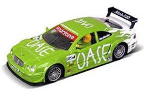 N50291  Mercedes CLK DTM 'Oase'