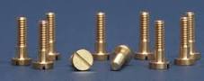 NSR4839 Body Screws