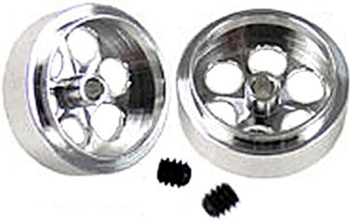 NSR5001 16" Wheels