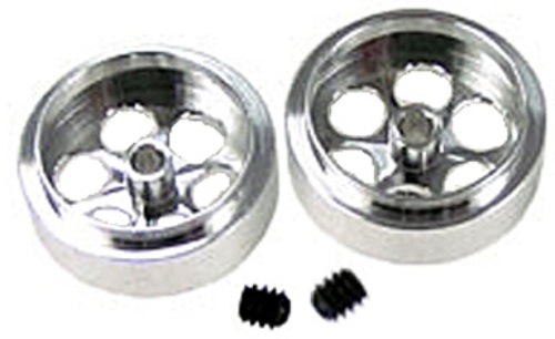 NSR5003 Front Wheel 17"