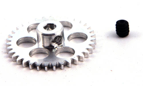 NSR6135 35t Sidewinder Gear 18.5mm