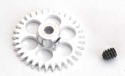 NSR6137 37t Sidewinder Gear18.5mm dia