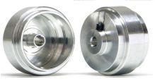 W17309715A (ex PA62-als) Short Hub Aluminum Wheels 17x9.5mm