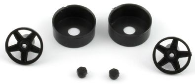 SIPA64 Wheel Insert (4) Matra MS670