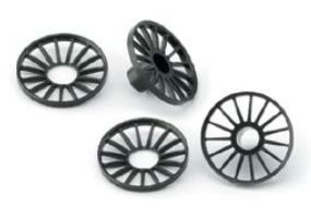 SIPA69 Wheel Inserts (4) Audi R18 e-tron Quattro