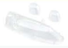 PCS02v Clear Parts Lotus 72