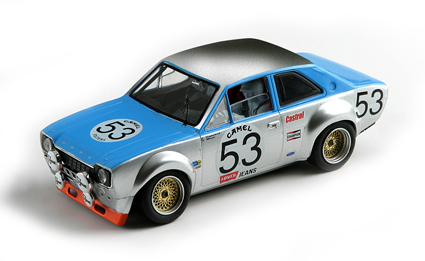 FDLA001 'Levi's' Ford Escort MkI #53    PREORDER