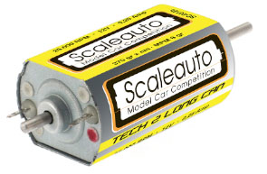 SC-0012b Longcan Motor 25,000 rpm with 370 g/cm Torque