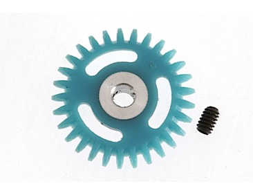 SC-1169 Nylon Anglewinder Gear 29t. diam. 15.8mm