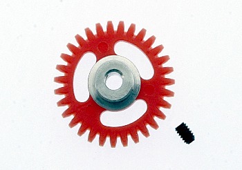 SC-1171 Nylon Anglewinder Gear 31t. diam 18mm