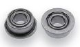 SC-1322 Steel ball bearing 5mm x 3/32" x 2.5mm wide