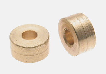 SC-1354 Bronze bushing 5mm x 2mm.