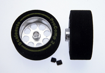 SC-2609p ProComp-2 3mm. Axle Diam:25.5mm. Width:11mm