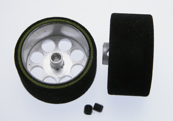 SC-2620p ProComp-2 3mm. Axle Diam:25.5mm. Width:13mm