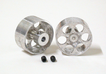 SC-4000 'CORSE' Design  for 3mm. Axle