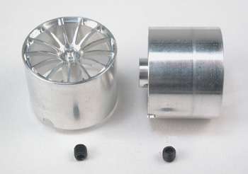 SC-4204 “RAD-1” Design for 3mm. Axle. M3 screw