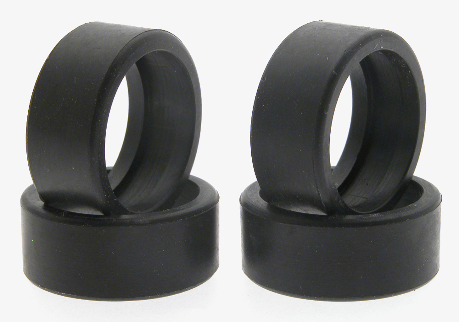 SC-4716 "Standard" Rubber tires for Profile hubs.