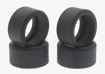 SC-4718 "Standard" Rubber tires  for Profile hubs.