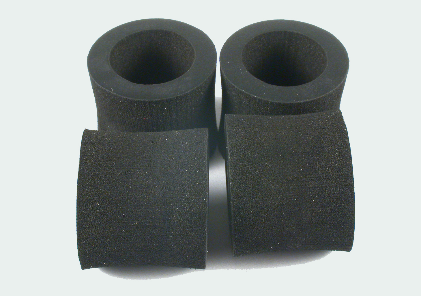 SC-4850 ProComp-2 Sponge tires.  Int. Dia. 20mm.